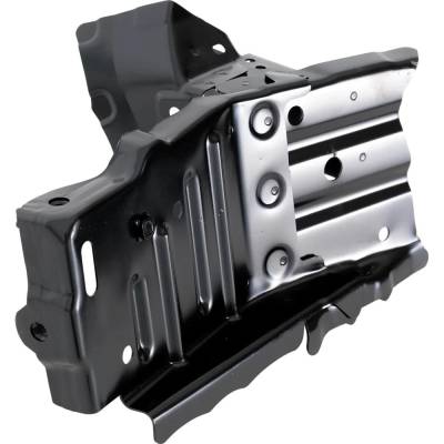 Rareelectrical - New OEM Replacement Right Radiator Support Bracket Compatible With Toyota Rav4 Adventure 4 Cyl 2.5L - Image 3