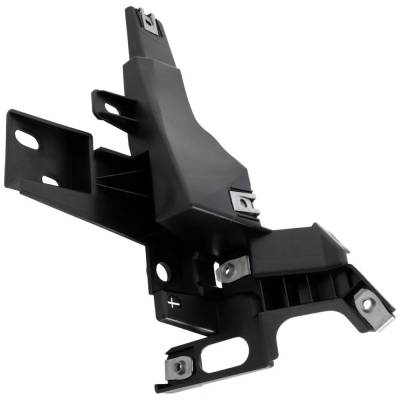 Rareelectrical - New Left Radiator Support Bracket Compatible With Ford F-150 Lightning Platinum F-150 Lightning Xlt - Image 3