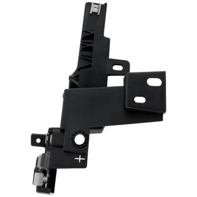 Rareelectrical - New Left Radiator Support Bracket Compatible With Ford F-150 Lightning Pro F-150 Lightning Lariat - Image 4