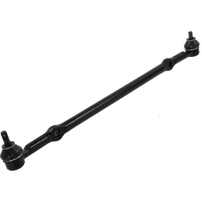 Rareelectrical - New Front Center Link Compatible With Chevrolet Geo Suzuki Tracker All Submodels Sidekick Js Sport - Image 2