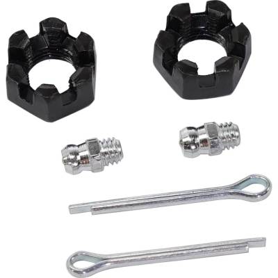 Rareelectrical - New Front Center Link Compatible With Chevrolet Geo Suzuki Tracker All Submodels Sidekick Js Sport - Image 7
