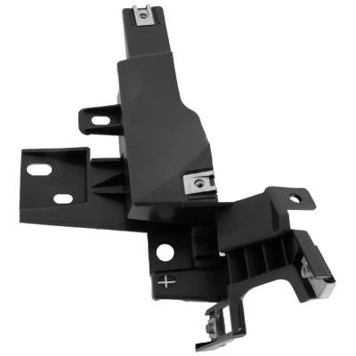 Rareelectrical - New Left Radiator Support Bracket Compatible With Ford F-150 Lightning Pro F-150 Lightning Lariat - Image 2