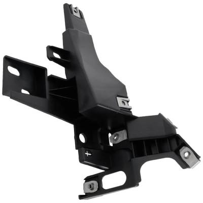 Rareelectrical - New Left Radiator Support Bracket Compatible With Ford F-150 Lightning Pro F-150 Lightning Lariat - Image 3