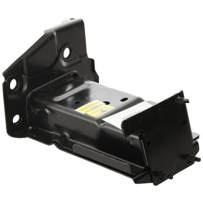 Rareelectrical - New OEM Replacement Right Radiator Support Bracket Compatible With Nissan Sentra Sr Turbo Sentra - Image 2