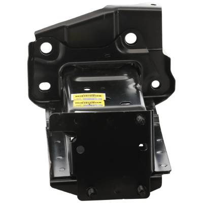 Rareelectrical - New OEM Replacement Right Radiator Support Bracket Compatible With Nissan Sentra Sr Turbo Sentra - Image 3