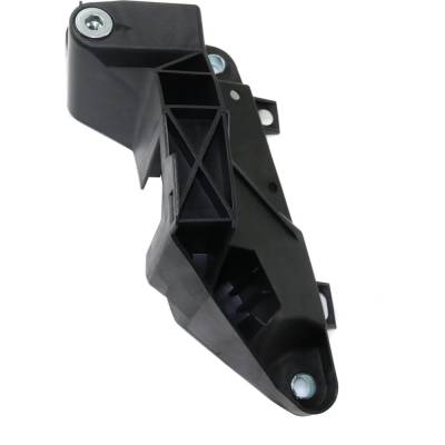 New Left Radiator Support Bracket Compatible With Chrysler Pacifica Hybrid Touring L Plus 6 Cyl 3.6L