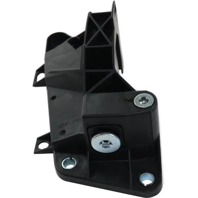 Rareelectrical - New Left Radiator Support Bracket Compatible With Chrysler Pacifica Hybrid Touring L Plus 6 Cyl 3.6L - Image 6