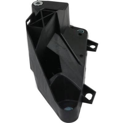 Rareelectrical - New Left Radiator Support Bracket Compatible With Chrysler Pacifica Hybrid Touring L 6 Cyl 3.6L - Image 4