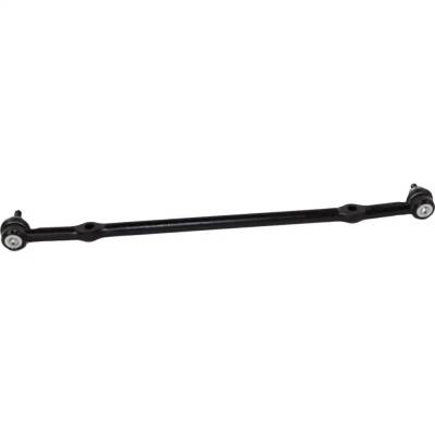 Rareelectrical - New Front Center Link Compatible With Chevrolet Geo Suzuki Sidekick Base Tracker All Submodels - Image 6