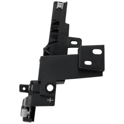 Rareelectrical - New Left Radiator Support Bracket Compatible With Ford F-150 Lightning Xlt F-150 Lightning Lariat - Image 4