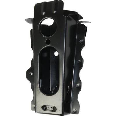 New Left Front Radiator Support Bracket Compatible With Chevrolet Equinox Lt 4 Cyl 2.0L Equinox