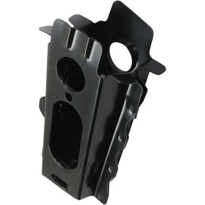 Rareelectrical - New Left Front Radiator Support Bracket Compatible With Chevrolet Equinox L 4 Cyl 1.5L Equinox Lt 4 - Image 3