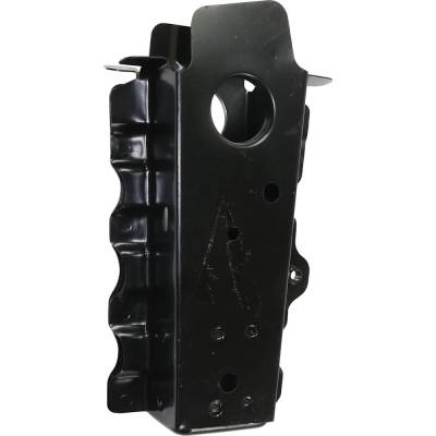 Rareelectrical - New Left Front Radiator Support Bracket Compatible With Chevrolet Equinox L 4 Cyl 1.5L Equinox Lt 4 - Image 5