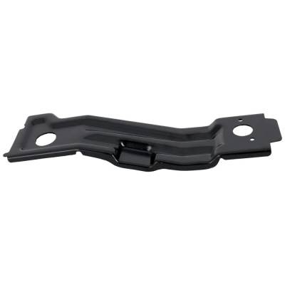 Rareelectrical - New Left Front Radiator Support Bracket Compatible With Hyundai Santa Fe Sport Base 4 Cyl 2.4L Santa - Image 6
