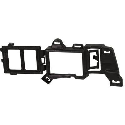 Rareelectrical - New OEM Replacement Radiator Support Bracket Compatible With Mercedes Benz Cla45 Amg All Submodels - Image 3