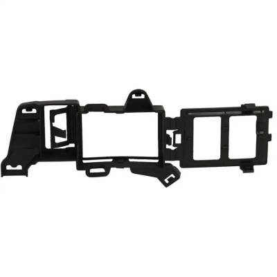 Rareelectrical - New OEM Replacement Radiator Support Bracket Compatible With Mercedes Benz Cla45 Amg All Submodels - Image 5