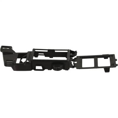 Rareelectrical - New OEM Replacement Radiator Support Bracket Compatible With Mercedes Benz Cla45 Amg All Submodels - Image 6