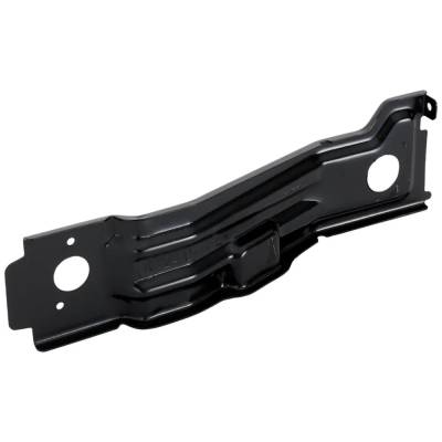 Rareelectrical - New Left Front Radiator Support Bracket Compatible With Hyundai Santa Fe Sport Se 4 Cyl 2.4L Santa - Image 3