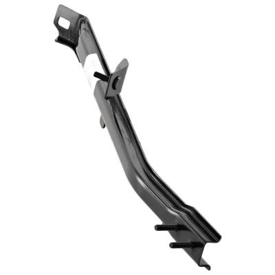 Rareelectrical - New Left Radiator Support Bracket Compatible With Jeep Compass Limited 4 Cyl 2.0L Compass High - Image 3