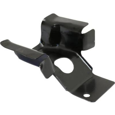 Rareelectrical - New Left Radiator Support Bracket Compatible With Ford Mustang Base 6 Cyl 3.7L Mustang Boss 302 8 - Image 2
