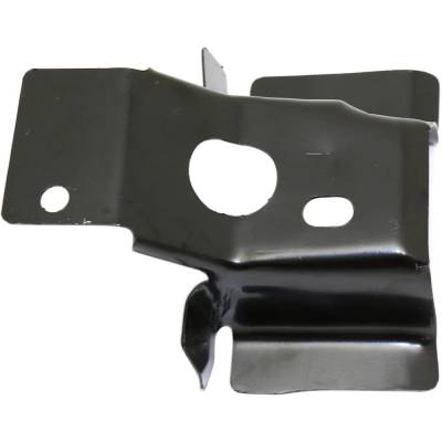 Rareelectrical - New Left Radiator Support Bracket Compatible With Ford Mustang Base 6 Cyl 3.7L Mustang Boss 302 8 - Image 5