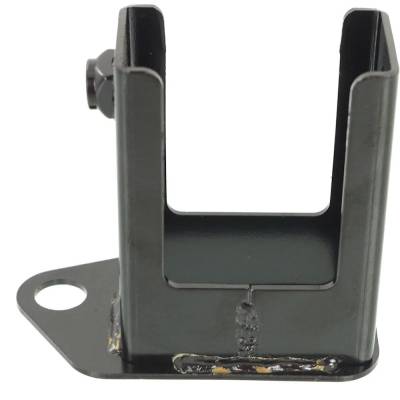Rareelectrical - New Upper Right Radiator Support Bracket Compatible With Jeep Cherokee Trailhawk 6 Cyl 3.2L Cherokee - Image 5