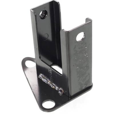 Rareelectrical - New Upper Left Radiator Support Bracket Compatible With Jeep Cherokee 75Th Anniversary 6 Cyl 3.2L - Image 2