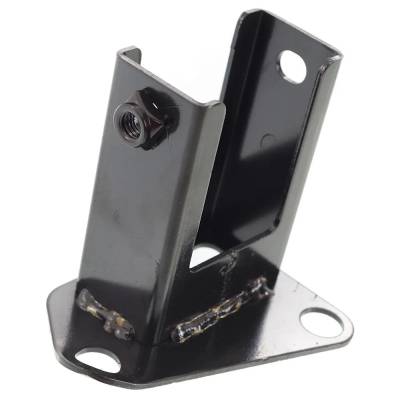 Rareelectrical - New Upper Left Radiator Support Bracket Compatible With Jeep Cherokee 75Th Anniversary 6 Cyl 3.2L - Image 3