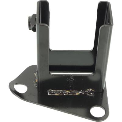 Rareelectrical - New Upper Left Radiator Support Bracket Compatible With Jeep Cherokee Altitude 4 Cyl 2.4L Cherokee - Image 1