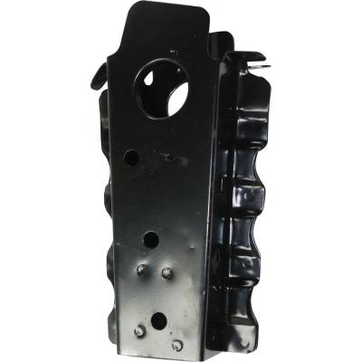 Rareelectrical - New Right Front Radiator Support Bracket Compatible With Chevrolet Equinox Lt 4 Cyl 1.5L Equinox Ls - Image 5