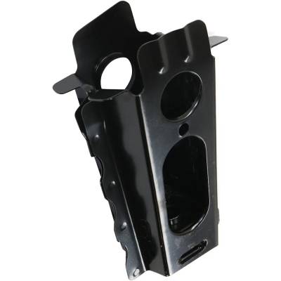 Rareelectrical - New Right Front Radiator Support Bracket Compatible With Chevrolet Equinox Lt 4 Cyl 1.6L Equinox Ls - Image 2
