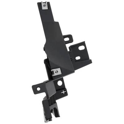 Rareelectrical - New Right Radiator Support Bracket Compatible With Ford F-150 Lightning Platinum F-150 Lightning Pro - Image 1