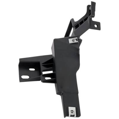 Rareelectrical - New Right Radiator Support Bracket Compatible With Ford F-150 Lightning Platinum F-150 Lightning Pro - Image 5