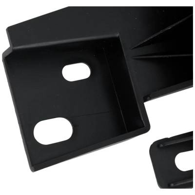 Rareelectrical - New Right Radiator Support Bracket Compatible With Ford F-150 Lightning Platinum F-150 Lightning Pro - Image 8
