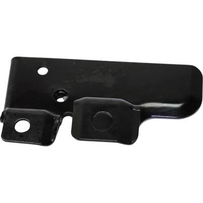 Rareelectrical - New Left Radiator Support Bracket Compatible With Honda Cr-V Lx 4 Cyl 1.5L Cr-V Black Edition 4 Cyl - Image 4