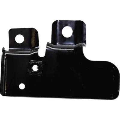 Rareelectrical - New Left Radiator Support Bracket Compatible With Honda Cr-V Lx 4 Cyl 1.5L Cr-V Black Edition 4 Cyl - Image 5
