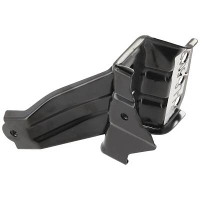 Rareelectrical - New Right Radiator Support Bracket Compatible With Lexus Gx460 Ultra Premium 8 Cyl 4.6L Gx460 - Image 4