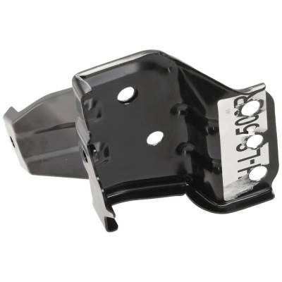 Rareelectrical - New Right Radiator Support Bracket Compatible With Lexus Gx460 Ultra Premium 8 Cyl 4.6L Gx460 - Image 5