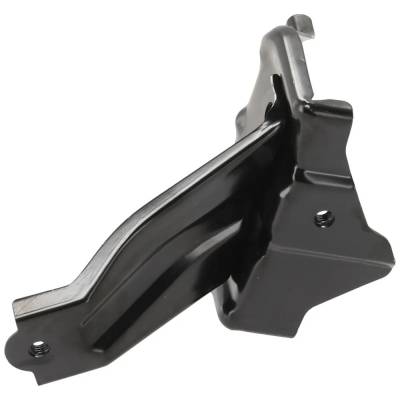 Rareelectrical - New Right Radiator Support Bracket Compatible With Lexus Gx460 Luxury 8 Cyl 4.6L Gx460 Black Line - Image 3