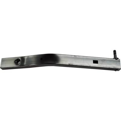 Rareelectrical - New Passenger Side Radiator Support Bracket Compatible With Audi A4 Quattro Premium Plus A5 Quattro - Image 1