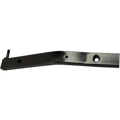 Rareelectrical - New Left Radiator Support Bracket Compatible With Audi S4 Base A5 Quattro Prestige A4 Komfort A4 - Image 3