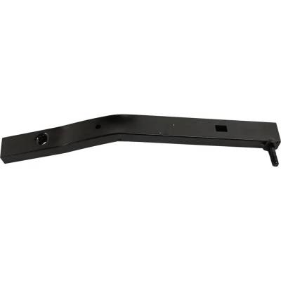 Rareelectrical - New Left Radiator Support Bracket Compatible With Audi S4 Base A5 Quattro Prestige A4 Komfort A4 - Image 4