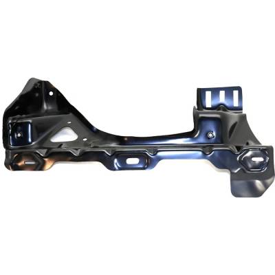 Rareelectrical - New Left Radiator Support Bracket Compatible With Chevrolet Gmc Sierra 2500 Hd Denali 8 Cyl 6.0L - Image 6