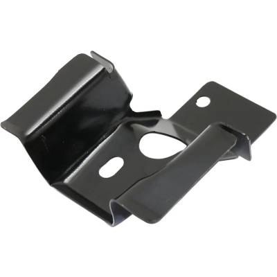 Rareelectrical - New Right Radiator Support Bracket Compatible With Ford Mustang Base 6 Cyl 3.7L Mustang Shelby Gt500 - Image 2