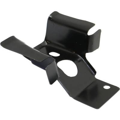 Rareelectrical - New Right Radiator Support Bracket Compatible With Ford Mustang Base 6 Cyl 3.7L Mustang Shelby Gt500 - Image 3