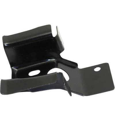 Rareelectrical - New Right Radiator Support Bracket Compatible With Ford Mustang Base 6 Cyl 3.7L Mustang Shelby Gt500 - Image 4