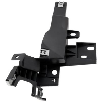 Rareelectrical - New Right Radiator Support Bracket Compatible With Ford F-150 Lightning Pro F-150 Lightning Xlt Pro - Image 2
