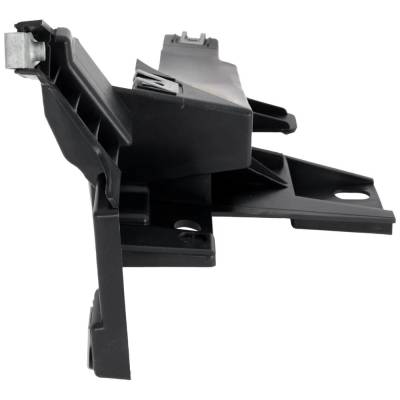 Rareelectrical - New Right Radiator Support Bracket Compatible With Ford F-150 Lightning Pro F-150 Lightning Xlt Pro - Image 6