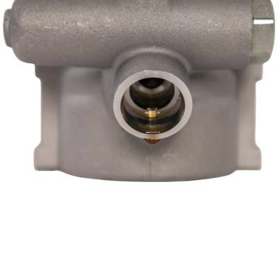 Rareelectrical - New Power Steering Pump Compatible With Chevrolet Gmc Isuzu Hombre Xs 4 Cyl 2.2L S10 Ls 4 Cyl 2.2L - Image 6