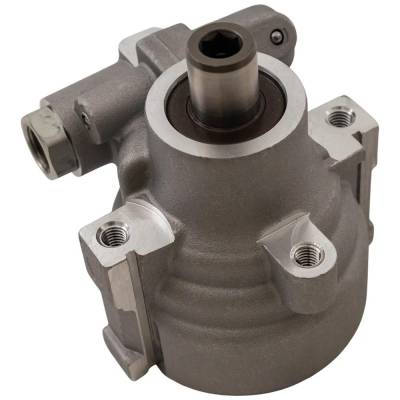 Rareelectrical - New Power Steering Pump Compatible With Chevrolet Gmc Isuzu Beretta Gtz 4 Cyl 2.3L Sonoma Sle 4 Cyl - Image 2